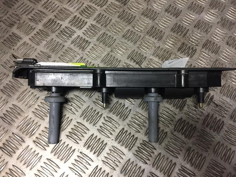 Ignition Coil 12567686   Opel VECTRA 2002 2.2