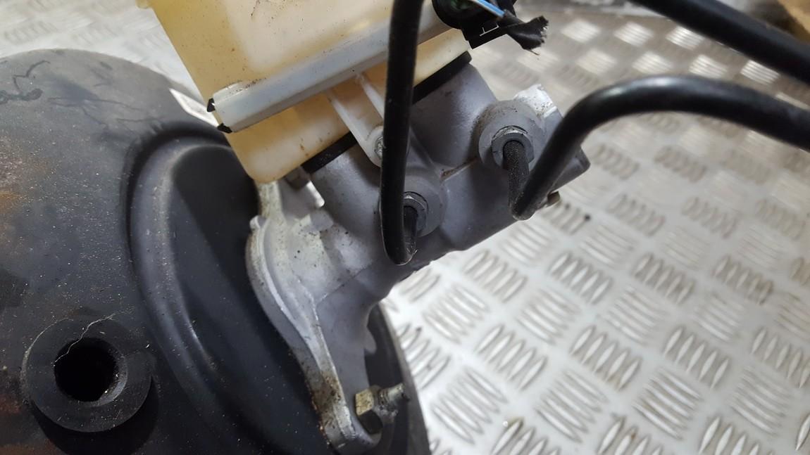 Цилиндр тормозной главный 6744 used Fiat 500 2015 1.2