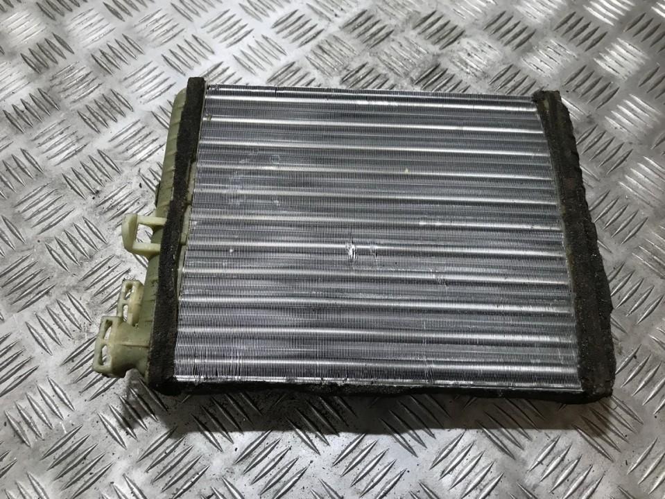 Heater radiator (heater matrix) used used Volvo V40 1996 1.9