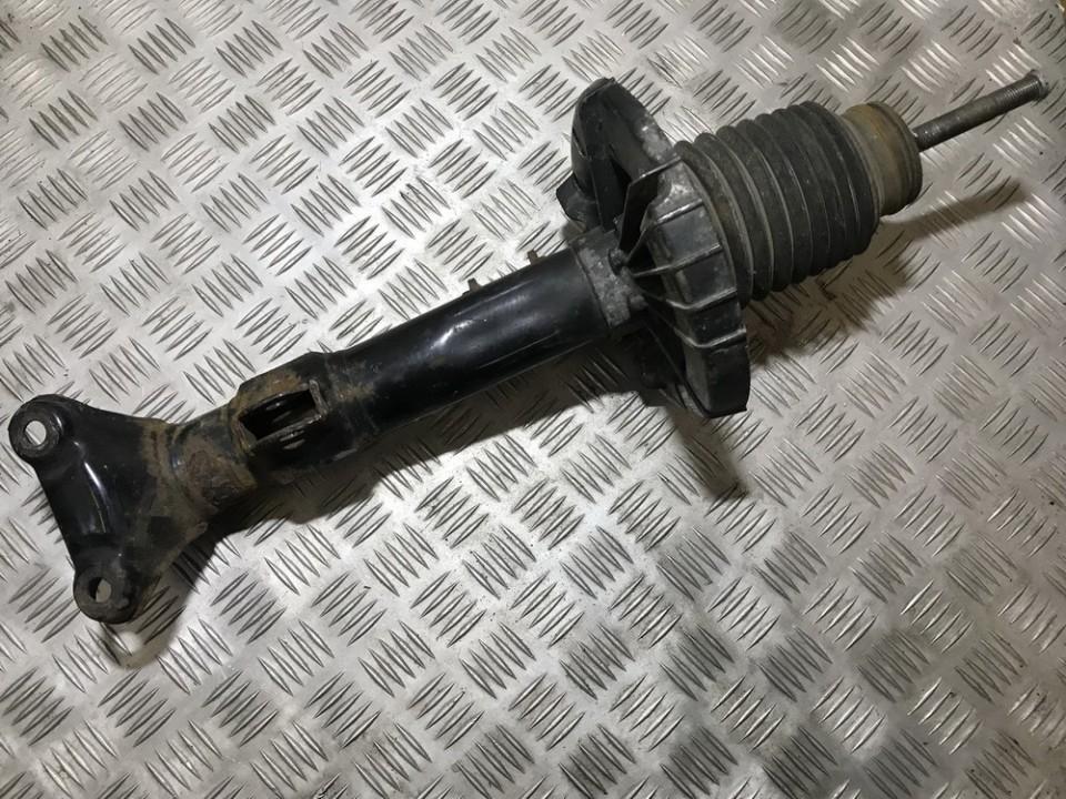 Shock Absorber - Suspension Strut Assembly - front right side a2033201630 82 4904 553 412 Mercedes-Benz C-CLASS 2002 2.0