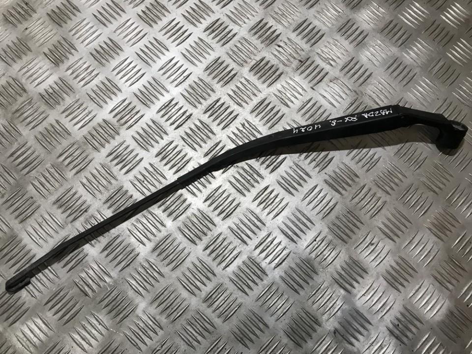 Щетка стеклоочистителя used used Mazda RX-8 2005 2.6