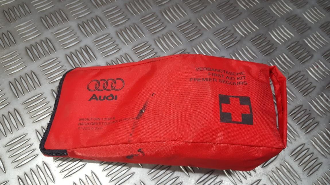 First Aid Kit 8L0860282 USED Audi A3 2003 1.9