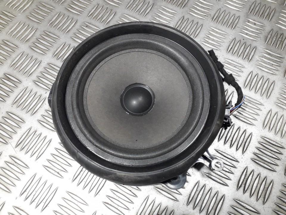 Speaker (audio) 8e0035411 2752503145 Audi A4 1996 1.8