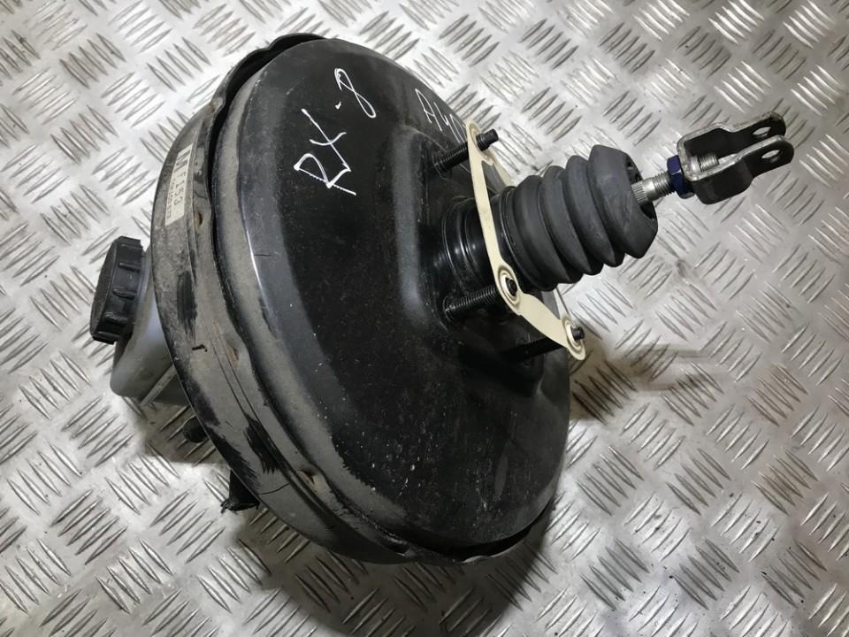 Brake servo - booster (Servo brake) f153 mf153 Mazda RX-8 2007 2.6