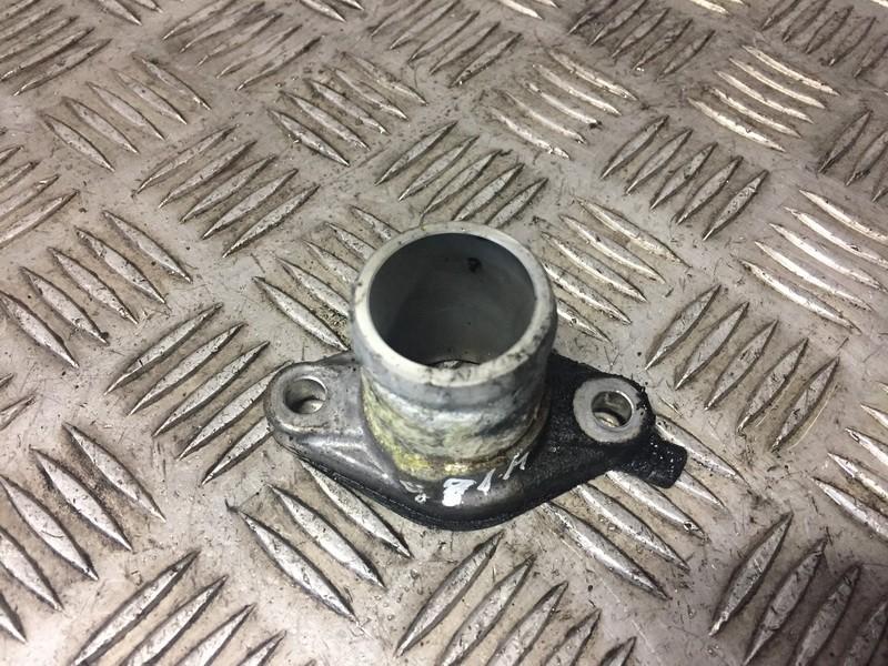 Coolant Flange (Engine Coolant Thermostat Housing Cover) USED USED Nissan X-TRAIL 2008 2.0