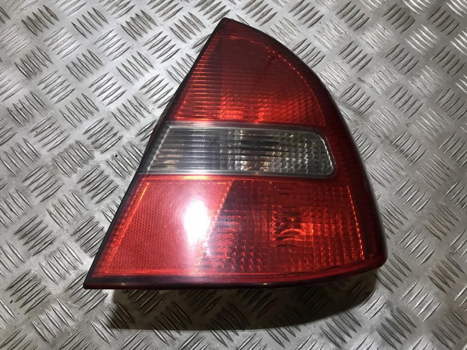Galinis Zibintas G.D. used used Mitsubishi CARISMA 1998 1.8