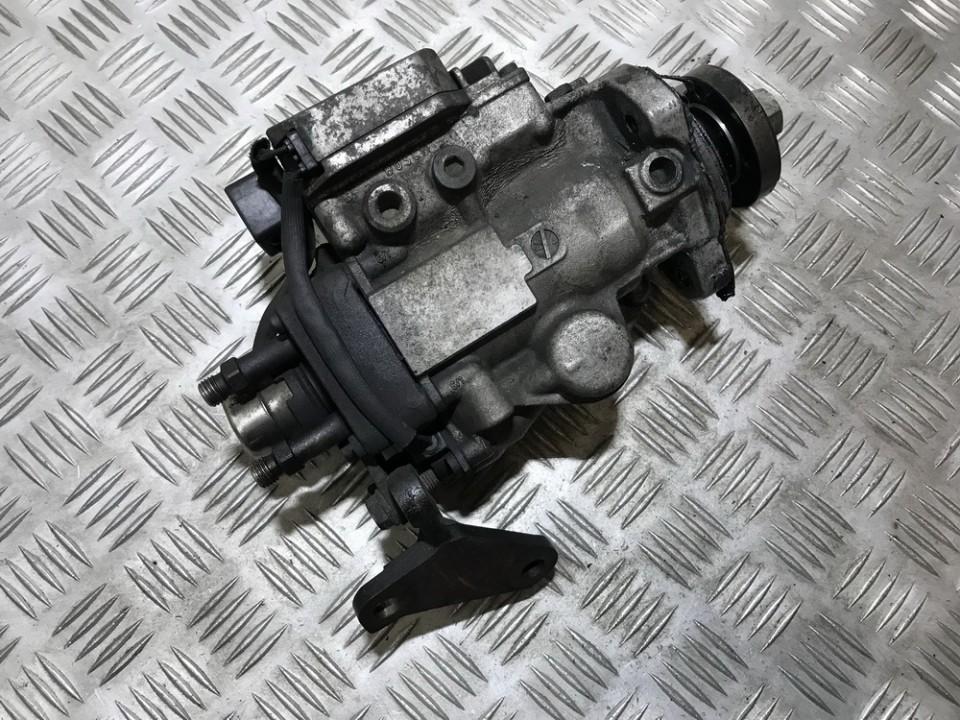 High Pressure Injection Pump 0470004012 070689, 691022a, 1465530818 Ford TRANSIT 1992 2.0