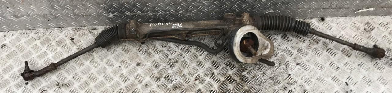 Steering column lhd used Ford MONDEO 2003 2.0