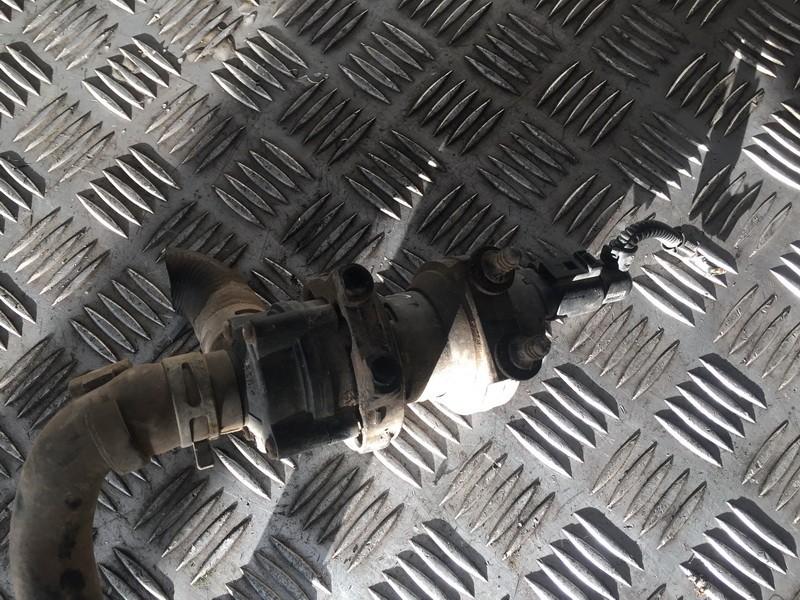 Auxiliary Coolant Water Pump (Heater Core Control Valve) 035959209e used Volkswagen SHARAN 1999 1.9