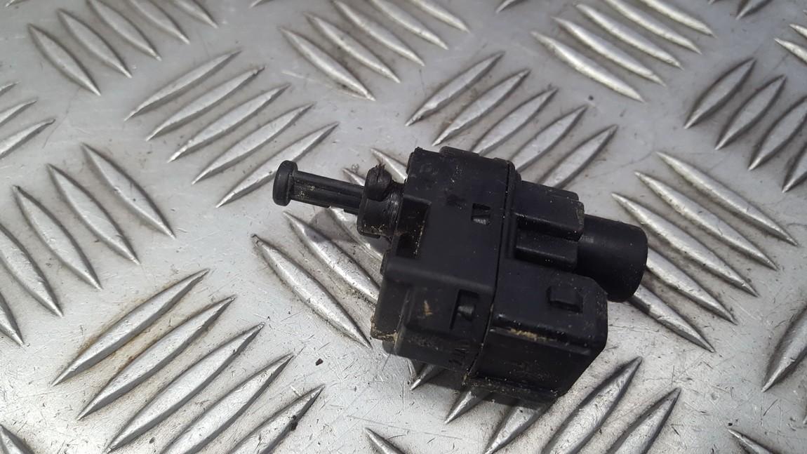 Brake Light Switch (sensor) - Switch (Pedal Contact) USED USED Ford FOCUS 2006 1.8