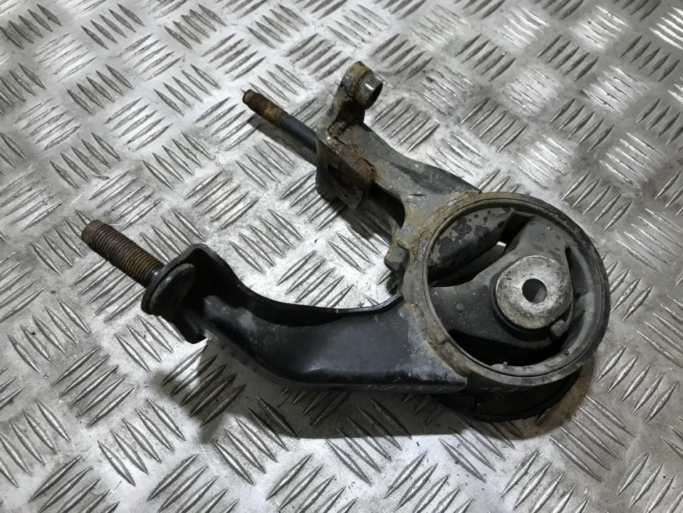 Engine Mounting and Transmission Mount (Engine support) used used Toyota AVENSIS 2004 2.0
