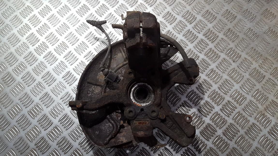 Steering Knuckle - FRONT LEFT used used Audi A3 2003 1.9
