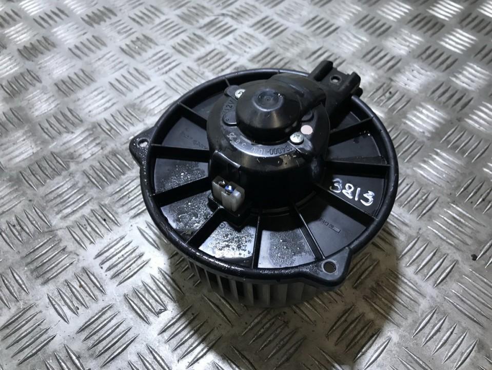 Вентилятор салона 1940001040 194000-1040,  Mazda RX-8 2005 2.6