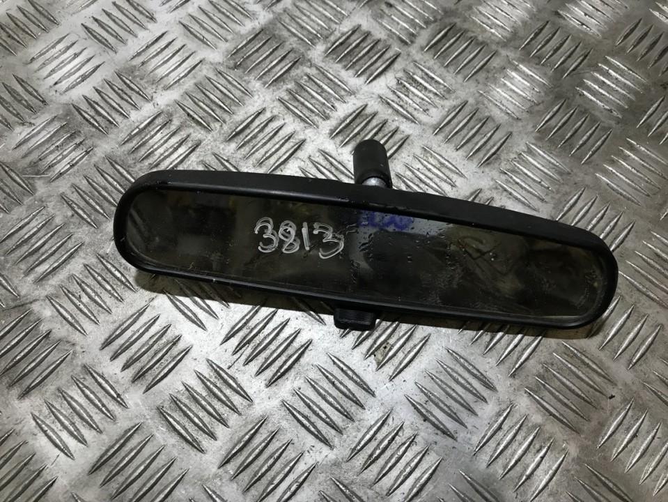 Galinio vaizdo veidrodis (Salono veidrodelis) used used Mazda RX-8 2005 2.6