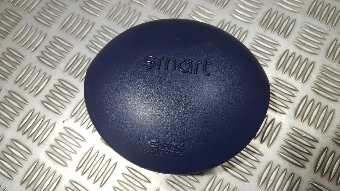 Vairo oro pagalve SFG6402 USED Smart SMART 2000 0.6