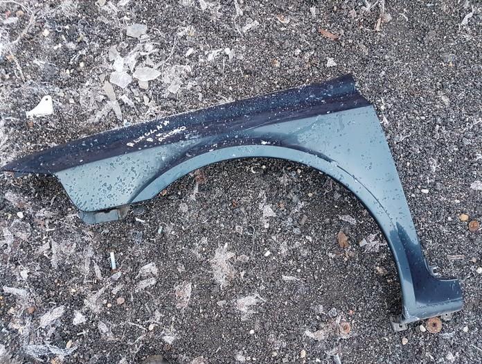 Front Fender (Arch) Left used used Renault LAGUNA 2004 1.8