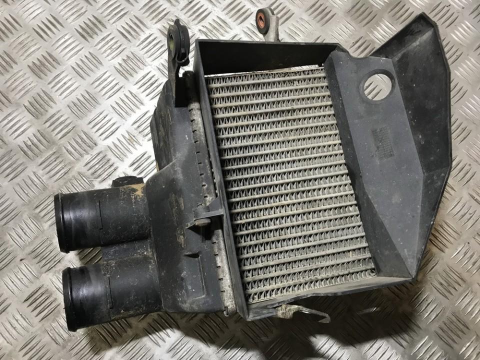 Intercooler radiator - engine cooler fits charger 910952 xr910952, etp9005 Mitsubishi CARISMA 1996 1.9