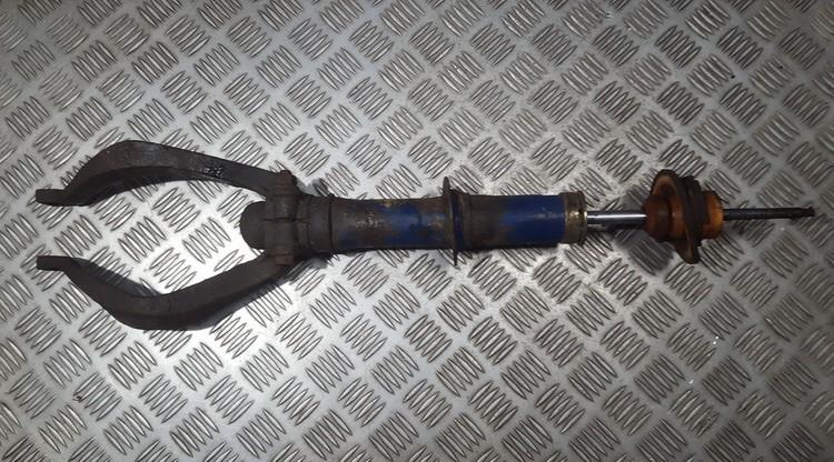 Shock Absorber - Suspension Strut Assembly - front right side 4656236 used Chrysler STRATUS 2005 2.4