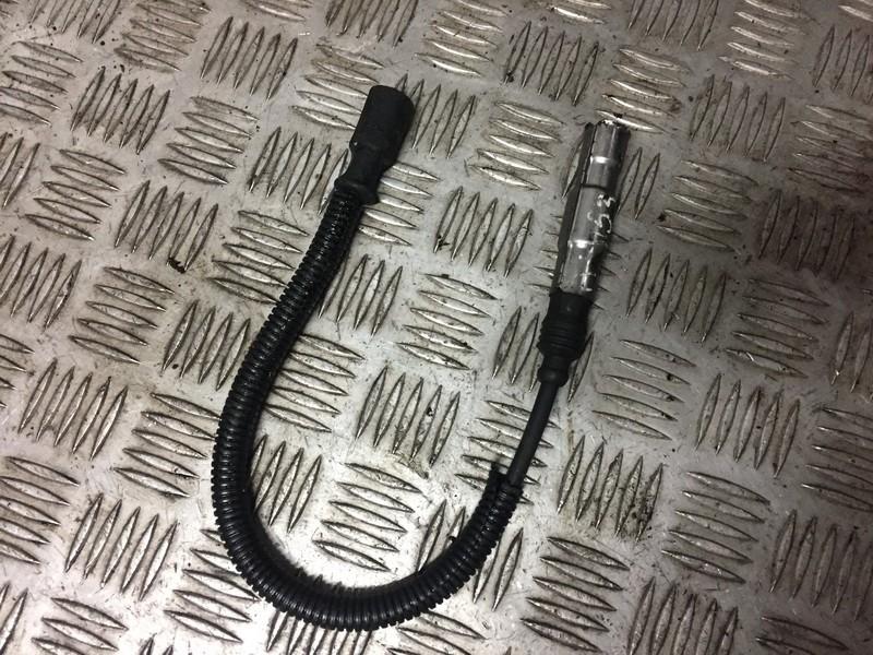 Ignition Wires (Ignition Cable)(Arranque Cable) used used Smart SMART 2000 0.6