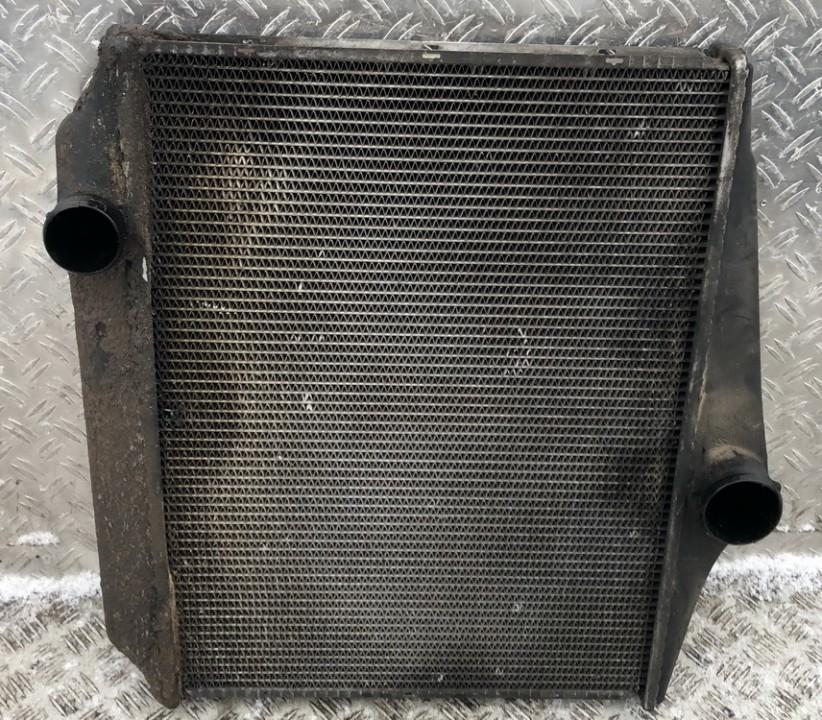 Радиатор интеркулера used used Volvo V70 2007 2.4