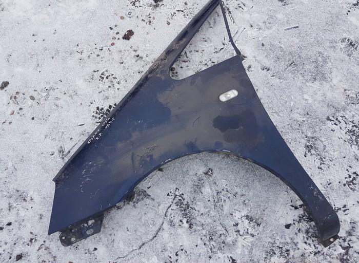 Front Fender (Arch) Left used used Ford GALAXY 2001 2.3
