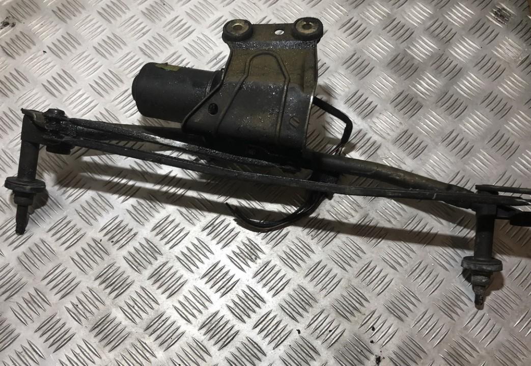 Windshield Wiper Linkage front used used Mercedes-Benz VITO 2005 2.2