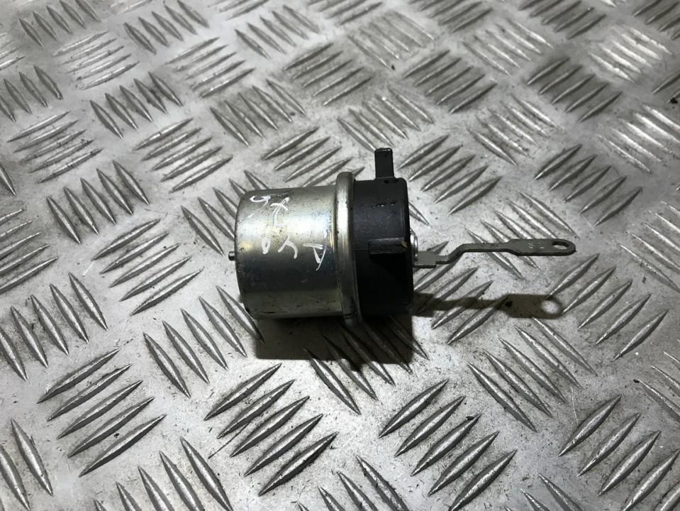 Клапан вакуумный used used Ford MONDEO 2006 2.0