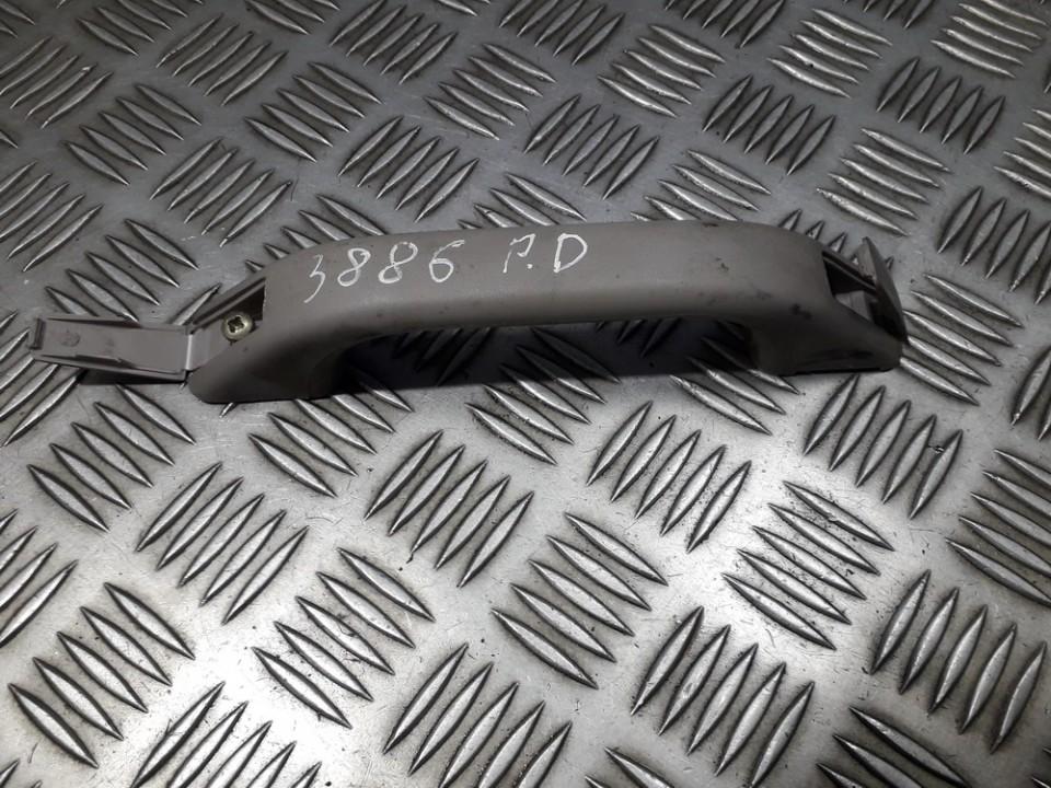 Grab Handle - front right side used used Ford MONDEO 2004 2.0