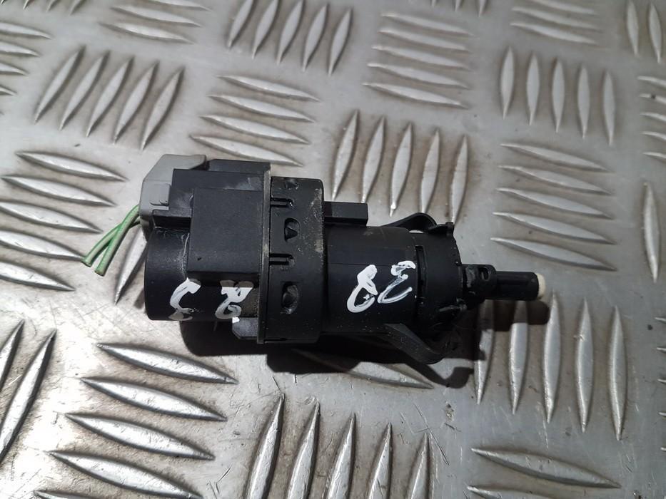Brake Light Switch (sensor) - Switch (Pedal Contact) 3m5t13480ab 3m5t-13480-ab Ford GALAXY 2001 1.9