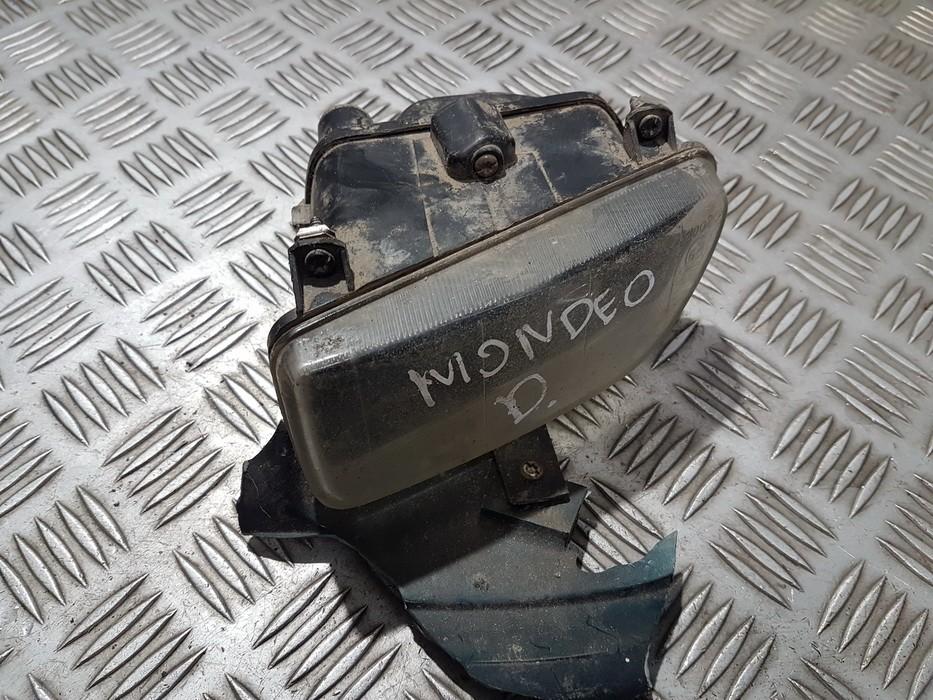 Противотуманная фара, передний правый used used Ford MONDEO 1992 1.6
