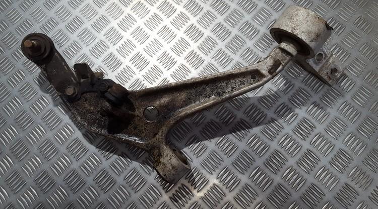 Control arm - front right used used Nissan X-TRAIL 2005 2.2