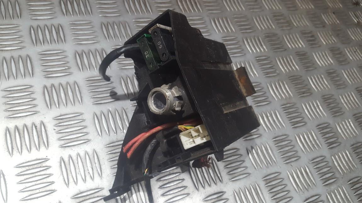 battery terminal USED USED Renault SCENIC 2001 1.9