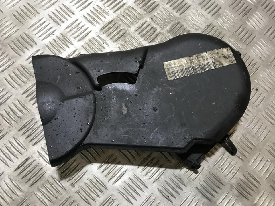 Engine Belt Cover (TIMING COVER) e059109123g z059109107 Audi A6 2001 2.5