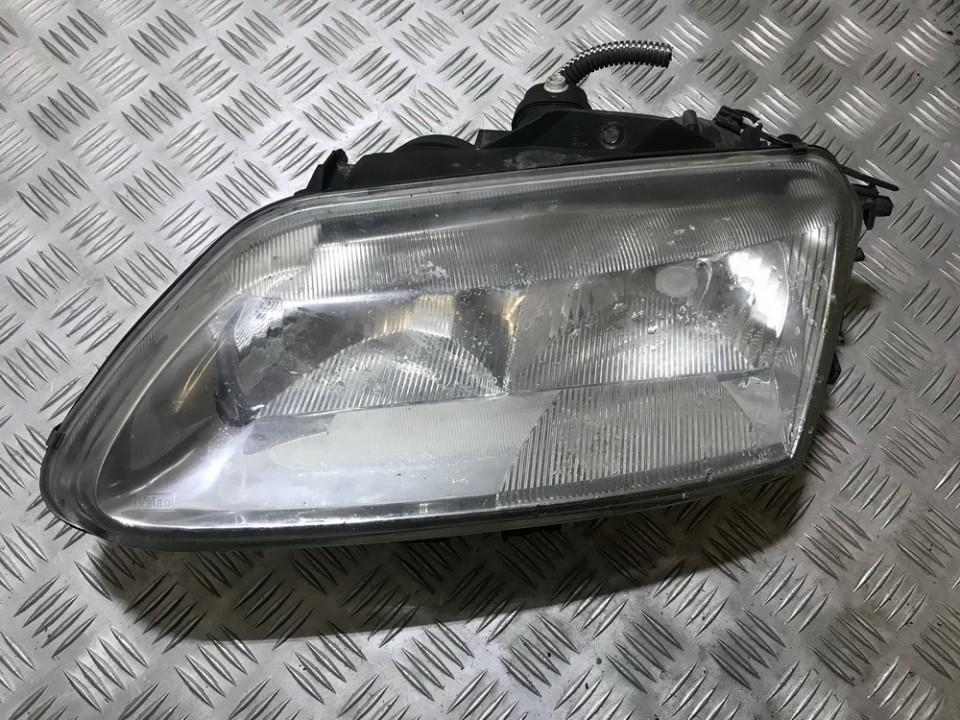 Front Headlight Left LH 89002588 7700840141 Renault ESPACE 1998 2.0