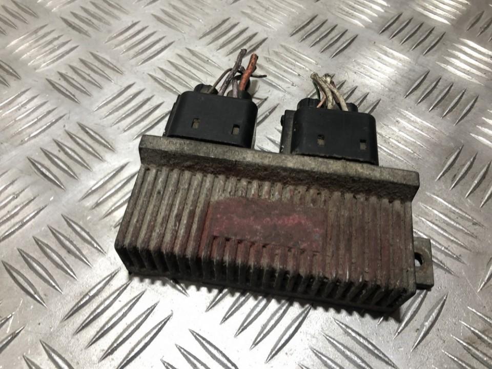 Glow plug relay used used Renault LAGUNA 1996 2.2