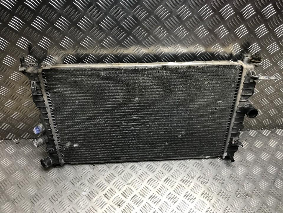 Vandens radiatorius (ausinimo radiatorius) used used Opel VECTRA 2000 2.2