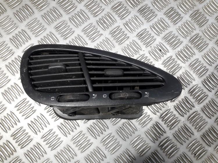 Dash Vent (Air Vent Grille) 95VWA014C21AFW USED Ford GALAXY 2000 1.9