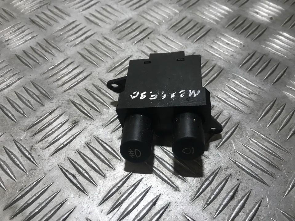 Ruko zibintu valdymo mygtukas used used Mazda 323F 1995 1.5