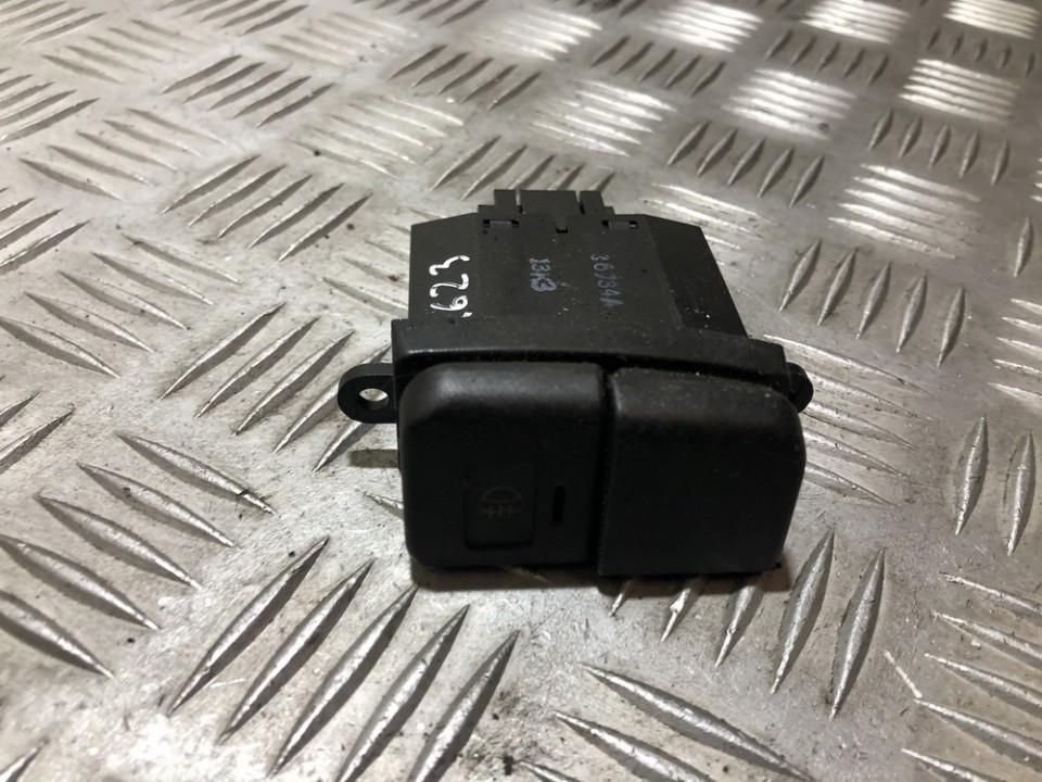 Fog Light Switch used used Rover 600-SERIES 1998 2.0