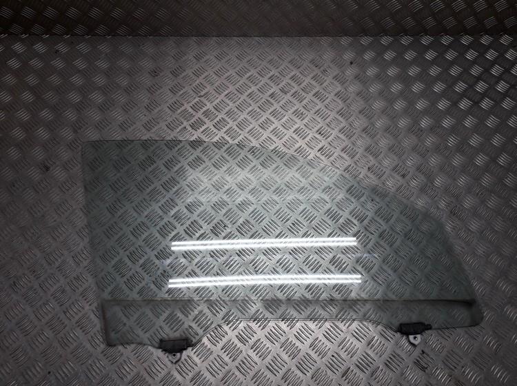 Duru stiklas P.D. used used Mitsubishi ASX 2014 1.6