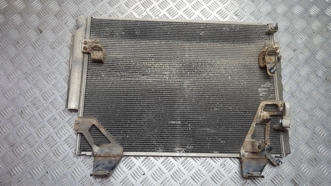 Air Conditioning Condenser USED USED Toyota HILUX 2012 2.5