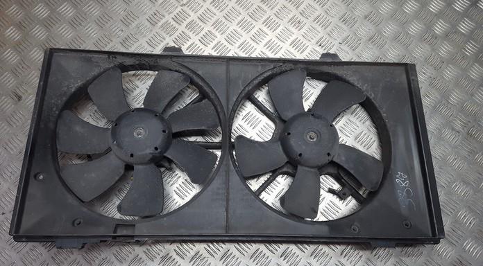 Difuzorius (radiatoriaus ventiliatorius) USED USED Mazda 6 2005 1.8