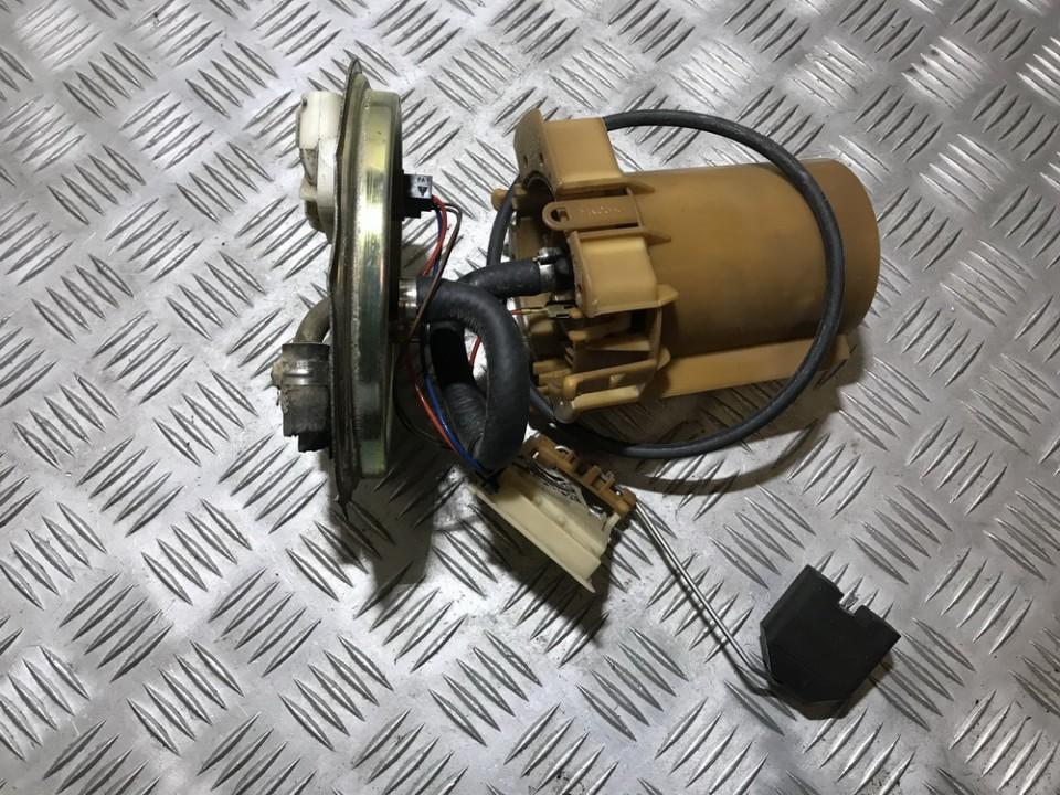 Electric Fuel pump 90412300 used Opel CORSA 1995 1.4