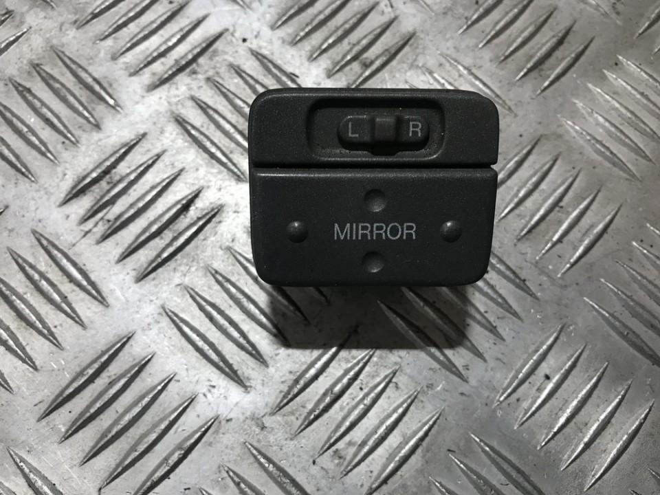 Wing mirror control switch (Exterior Mirror Switch) 2841s used Honda CIVIC 1997 1.4