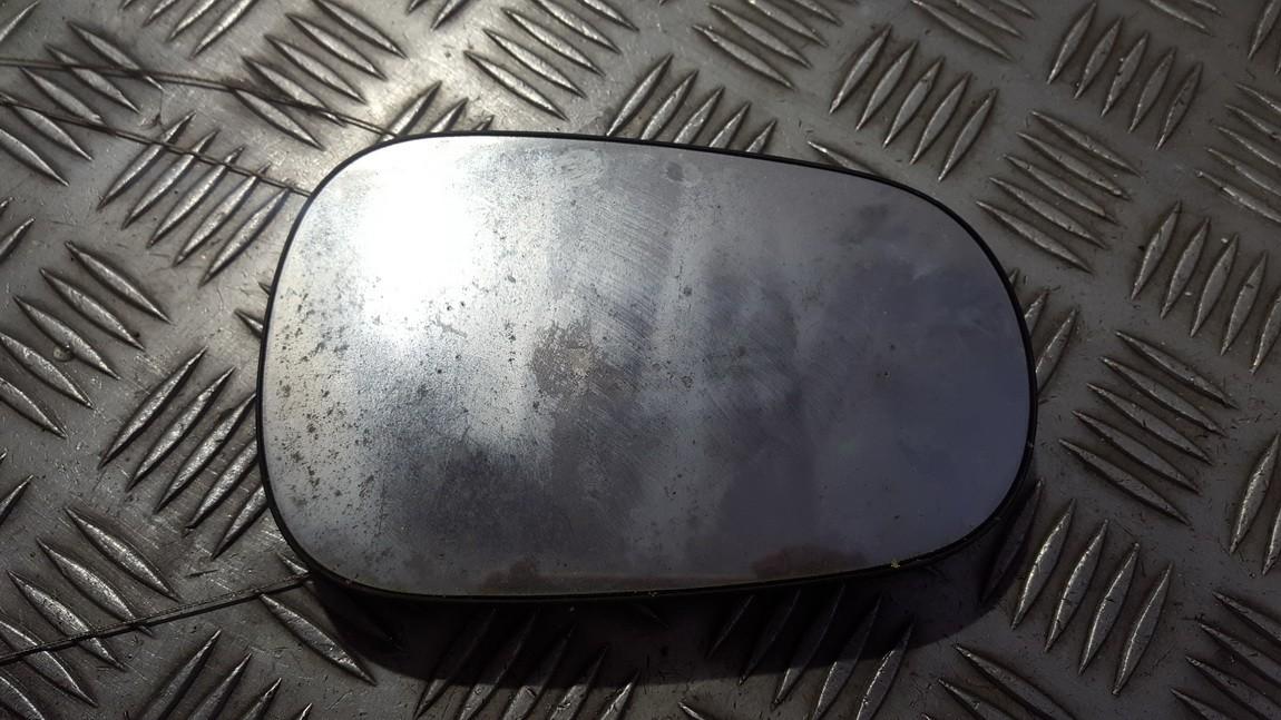 Mirror Glass Right Side (Dimming Mirror) 7701040254 used Renault SCENIC 2002 1.6