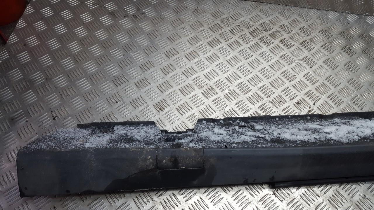 Left Sill Moulding 90590677 USED Opel ASTRA 1998 2.0