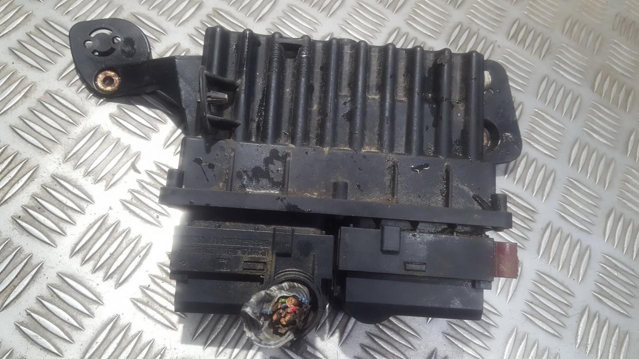 Other computers 15396911 24410128 Opel ASTRA 2006 1.9