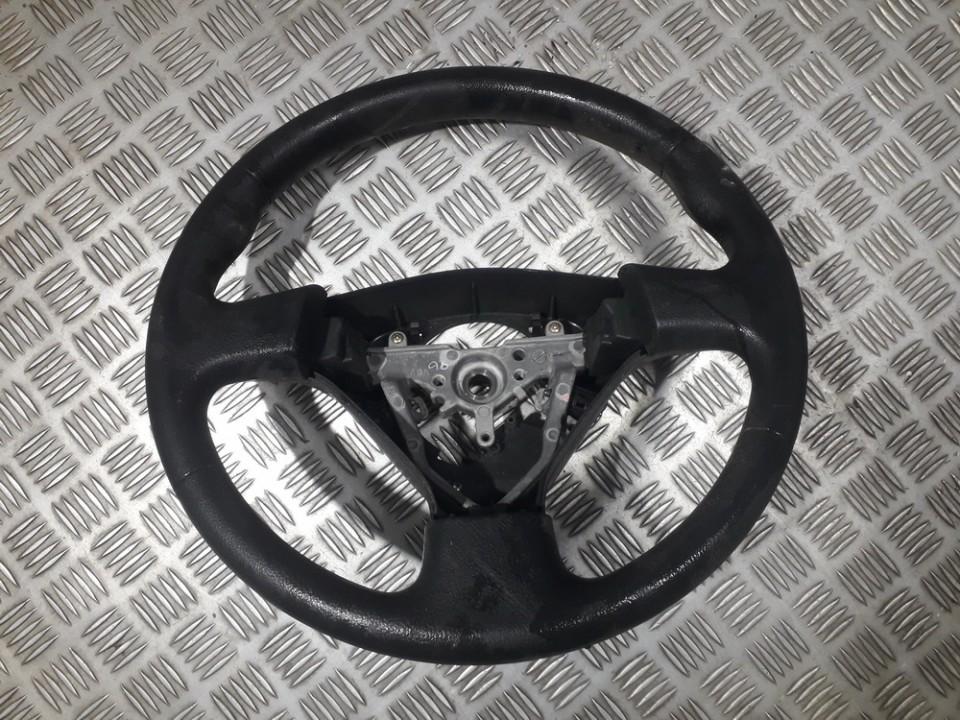 Steering wheel gs12001390 gs120-01390, gs131-03630, gs13103630 Subaru LEGACY 1992 1.8