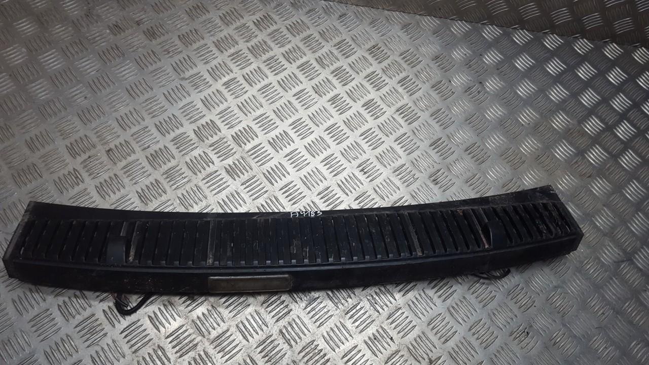 Wiper Muolding USED USED Volkswagen SHARAN 1996 2.0