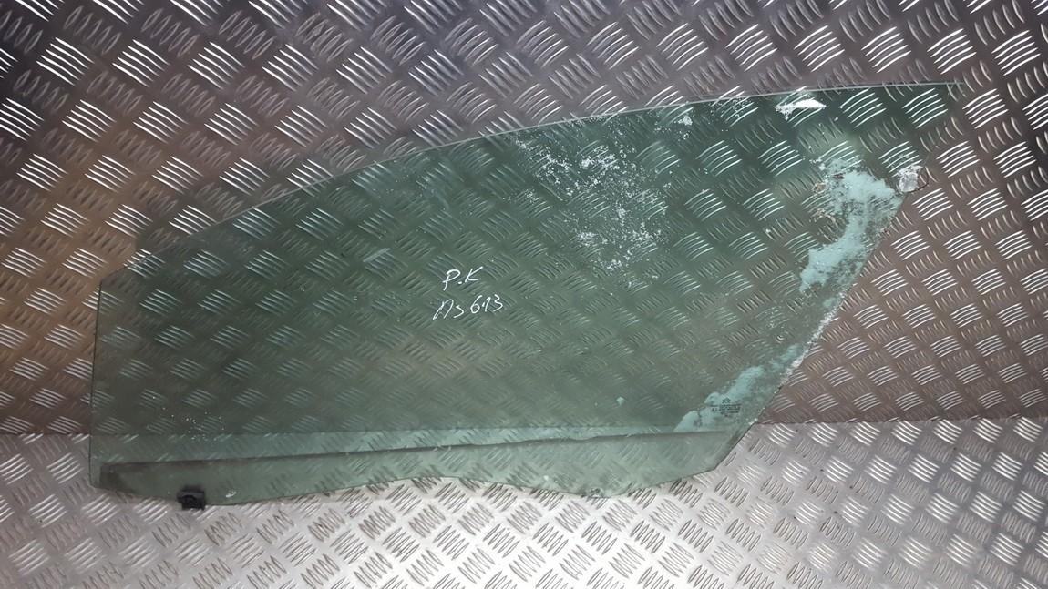 Duru stiklas P.K. USED USED Citroen C5 2001 2.0